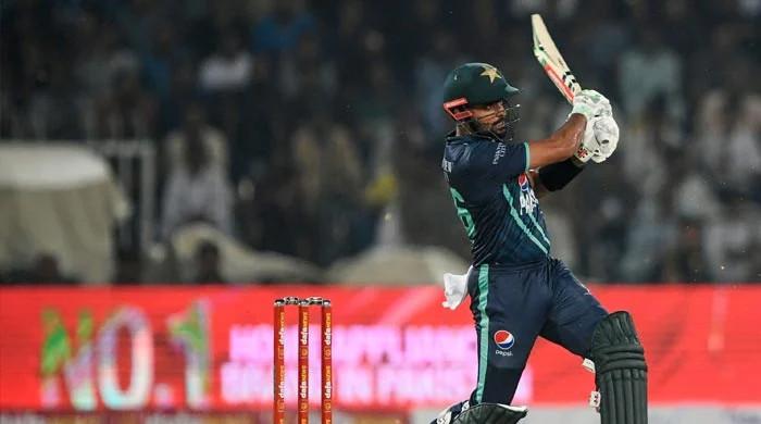 ICC Awards: Babar Azam declared cricketer of the year for 2022