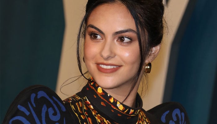 Riverdales Camila Mendes Reveals New Relationship Is ‘unlike All Others 7705