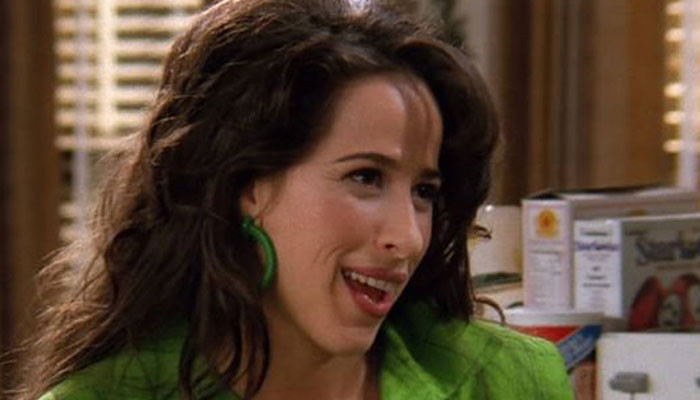 'Friends' star Maggie Wheeler created 'Janice laugh' to survive 'funny ...