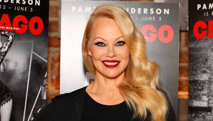 Pamela Anderson speaks up on being ‘bullied’ by team of Baywatch movie producers