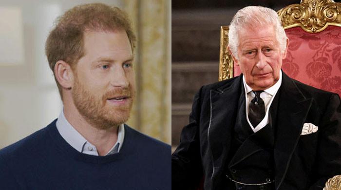 Prince Harry, Royals to ‘temporarily fix' feud ahead of King Charles ...