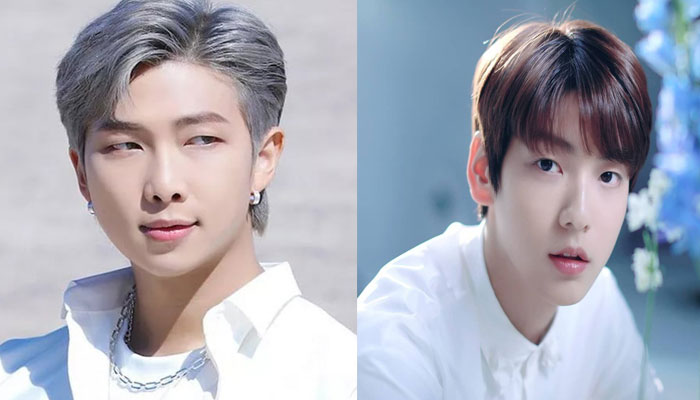 TXTs Soobin pens heartfelt note for BTS leader RM