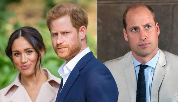 'Meghan Markle and America have changed Prince Harry'