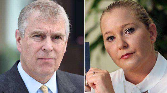 Prince Andrew Accuser Will 'speak Out' As Sexual Assault Gag Order Lifts