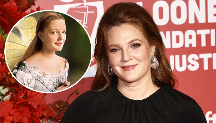 Drew Barrymore says ‘Ever After’ changed the way she ‘saw the world’