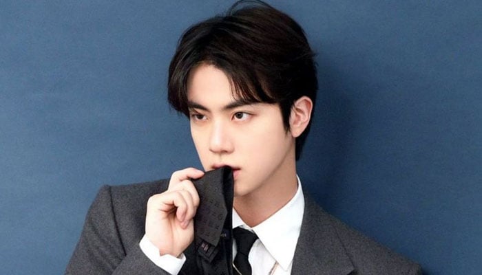 BTS Jin shares his night routine with ARMY: Details inside