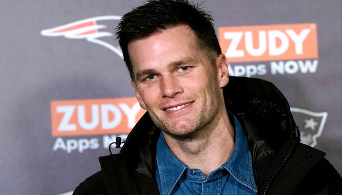 Tom Brady Shares Never-Before-Seen Family Pics After Retirement News