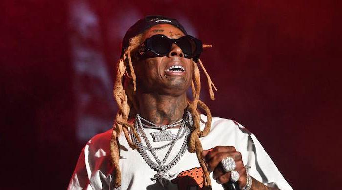 Lil Wayne announces 28-city North American tour in 2023