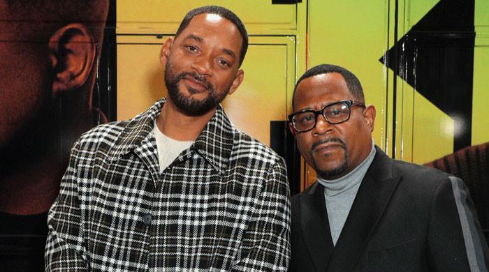 Will Smith and Martin Lawrence to return for fourth ‘Bad Boys’ movie