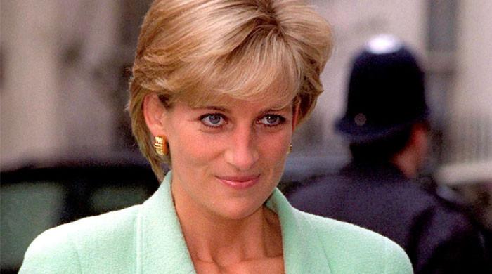 Princess Diana’s uncovered letters reveal marriage with Charles was ...