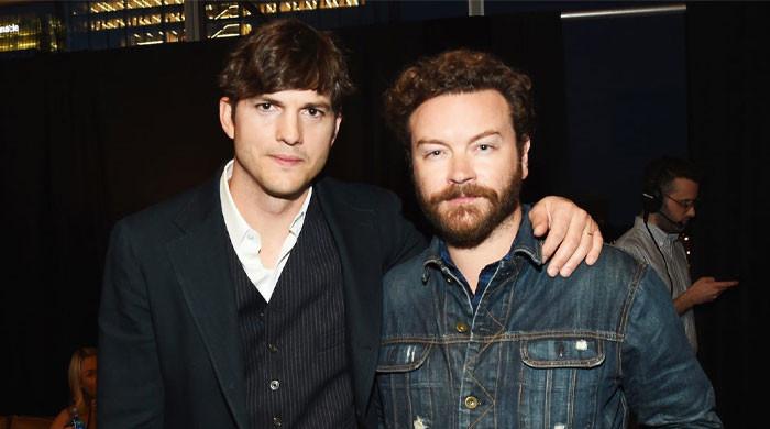 Ashton addresses Danny Masterson’s assault charges: ‘I’m not the jury’