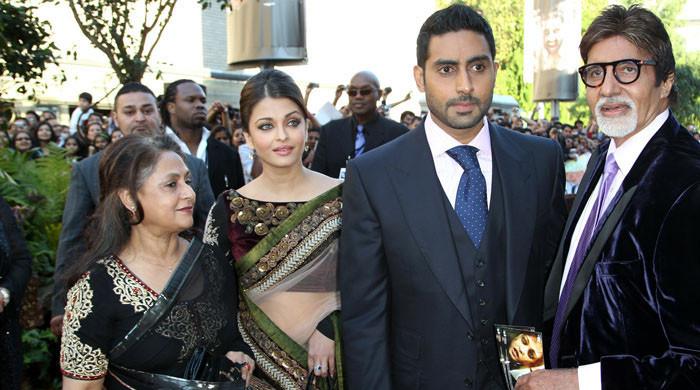 Abhishek Bachchan revisits when he was exposed to sexism at Cannes red ...