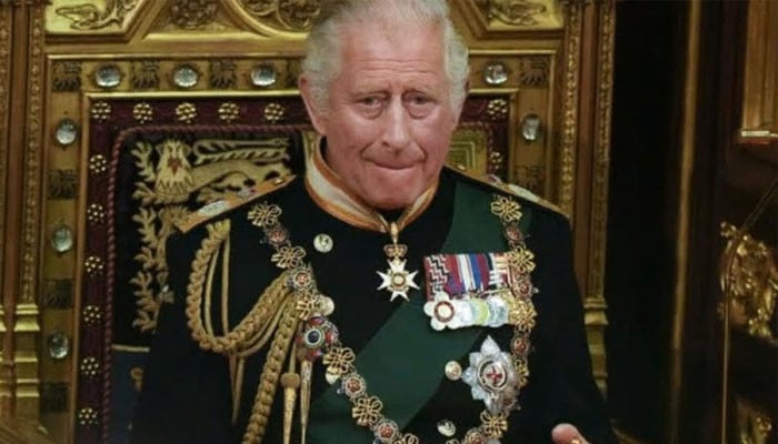 King Charles to be removed as Australia's Head of State?