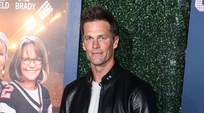 Tom Brady embarking on solo life following split from Gisele Bündchen