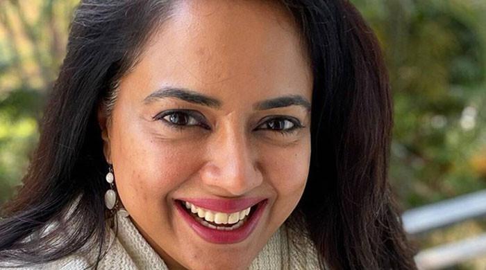 Sameera Reddy opens up about how she gave up on acting after one bad ...