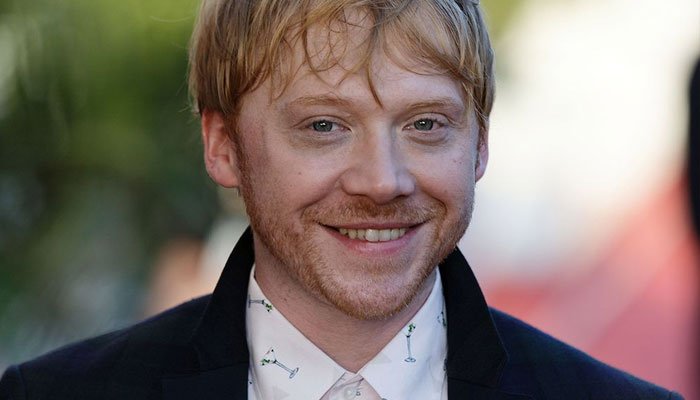 Rupert Grint recalls ‘sneaking out’ Harry Potter souvenir