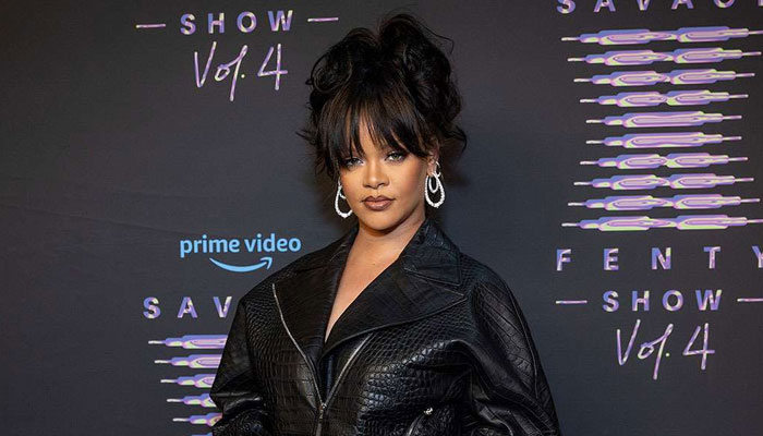 Rihanna Reportedly Set to Announce Unique Comeback Tour After