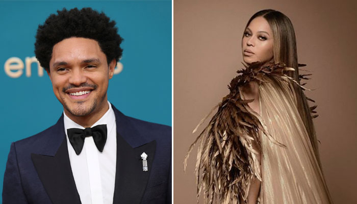 Trevor Noah reveals THIS Beyoncé song turns into ‘soundtrack’ of his life