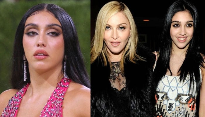 Madonnas nepo baby drama continues as Vogue responds to Lourdes Leons video