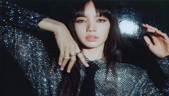 Blackpink Lisa Turns Heads In A Visually Appealing Parisian Shoot For The Cover Of ‘madame 