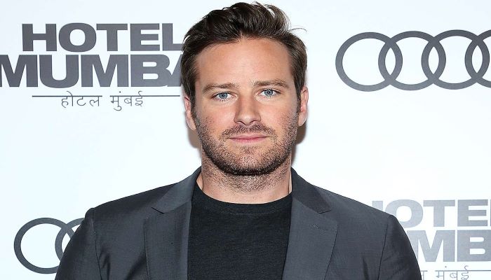 Armie Hammer recalls being sexually abused as a teenager