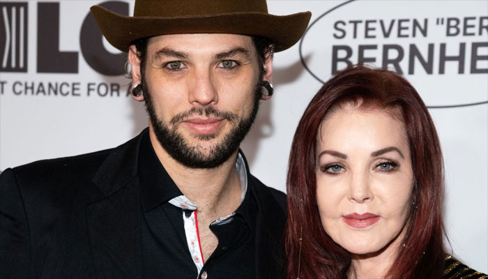 Priscilla Presley was traumatized to watch Navarone Garcia get pounced on by a camel, days before Lisa Maries death