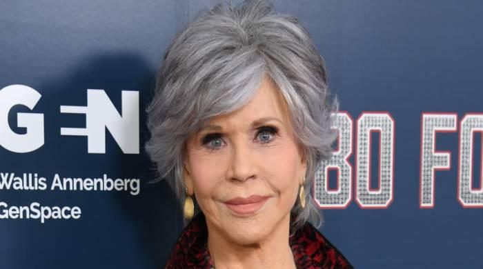 Jane Fonda explains how her past eating disorder impacted her life