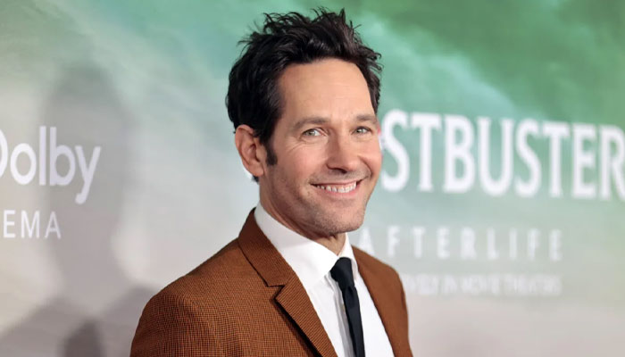 Paul Rudd Says His Kids Don't Care That He's Ant-Man