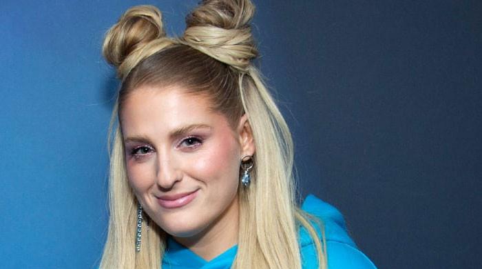 Meghan Trainor Reveals the Song She Wishes She Never Gave Away