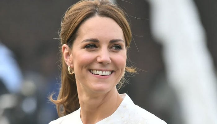 Kate Middleton ropes in ‘real straight-talker’ as her new private secretary