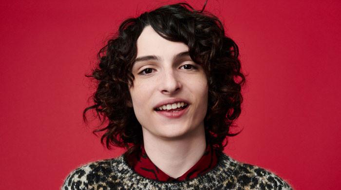 Finn Wolfhard Hints At Netflix ‘stranger Things Season 5 Release Date 5882