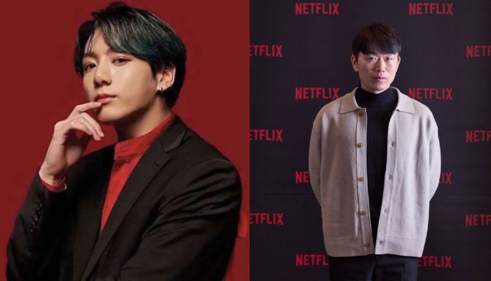 Netflix show Physical 100 reaches Top 3 spot after BTS Jungkooks livestream feature