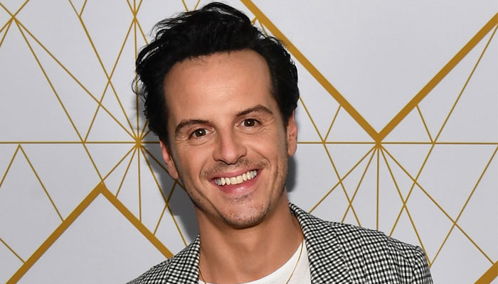 Andrew Scott joins cast for Netflix’s upcoming movie ‘Back in Action’