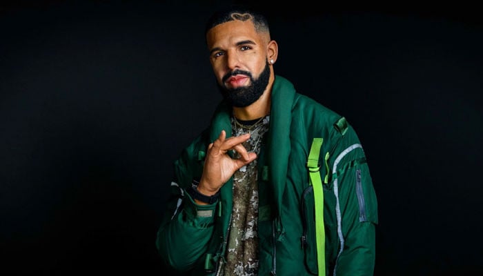 Drake gets new wax figure at Madame Tussauds Museum in London