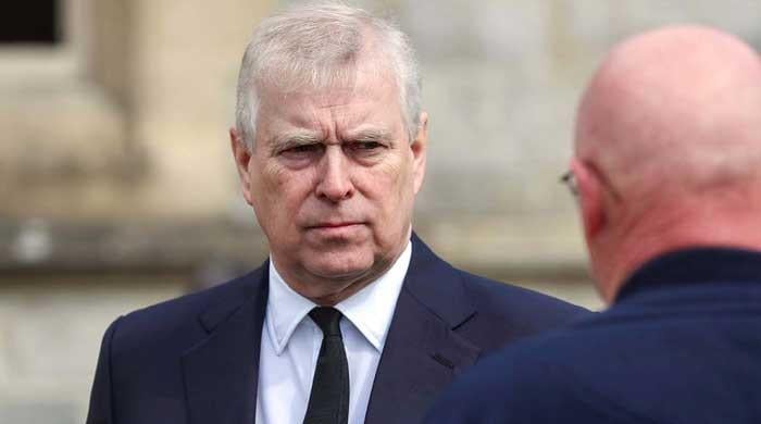 Charles And William Determined Prince Andrew Will Have No Active Role ...