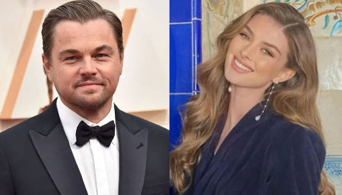 Leonardo DiCaprio continues to receives backlash over 19-year-old model romance