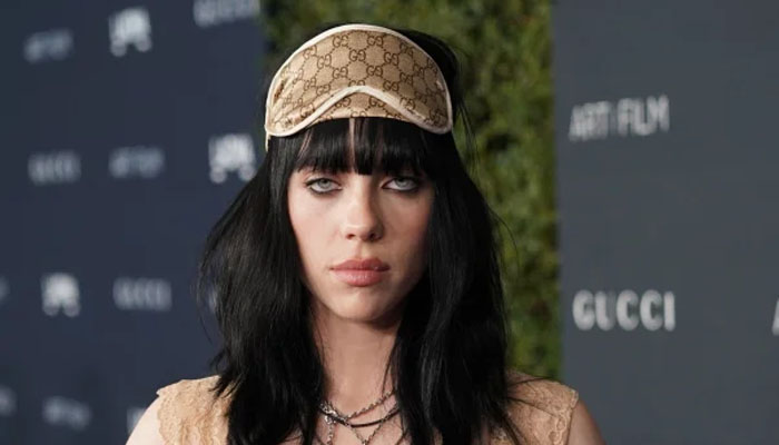 Billie Eilish claimed Christopher Anderson broke into her house multiple times