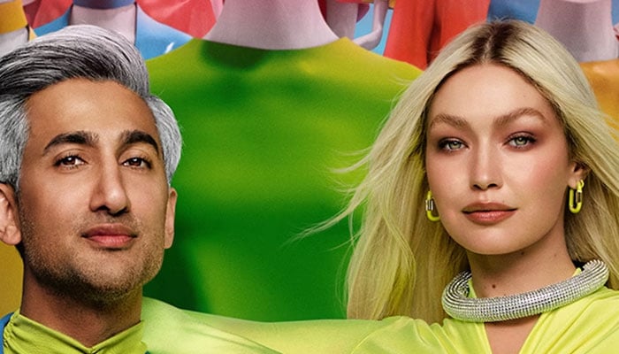 Netflix ‘Next in Fashion’ season 2 trailer: Gigi Hadid, Tan France welcome Bella Hadid