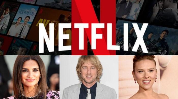 Netflix in talks with Scarlett Johansson, Owen Wilson and Penélope Cruz ...