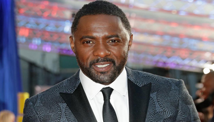 Idris Elba aims to take 'power' away from racism through his career: 'I ...
