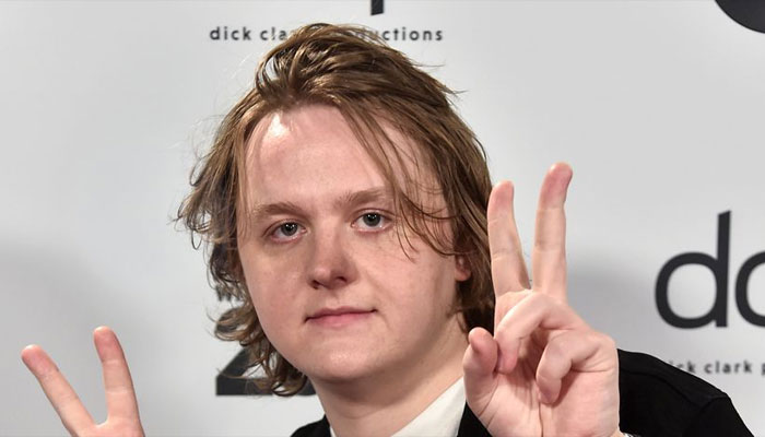 Lewis Capaldi inks a seven-figure documentary streaming deal with Netflix