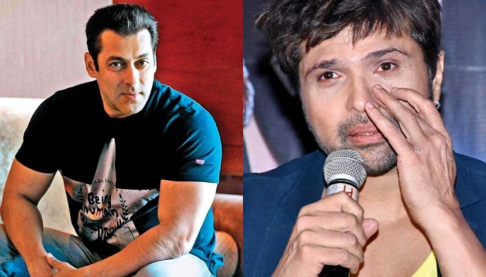 Salman Khan, Himesh Reshammiya join hands for new track ‘Naiyo Lagda’