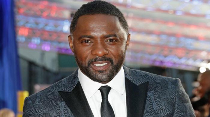 Idris Elba aims to take 'power' away from racism through his career: 'I ...