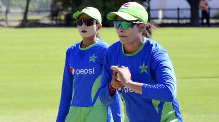 Pakistan Begin ICC Women’s T20 World Cup Campaign With India Clash