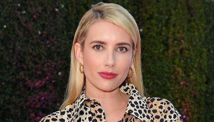 Emma Roberts hilarious reply to her mother after she’s revealed her son’s face