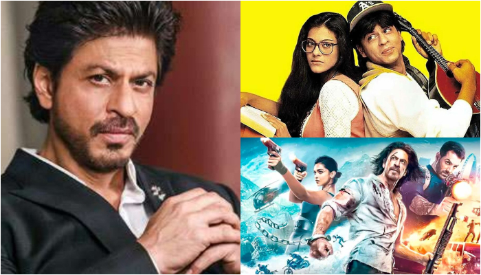 DDLJ releases in theatres once again for Valentines week