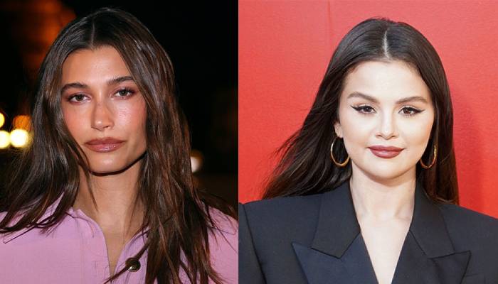 Selena Gomez’s response to Hailey Bieber’s shady video rumoured to be ...