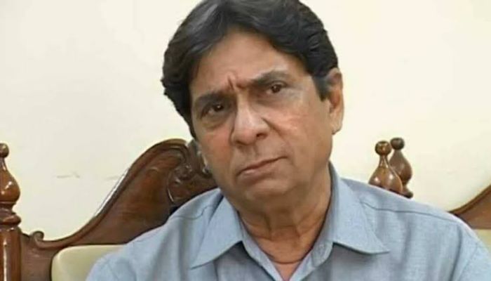 Indian actor Javed Khan Amrohi passes away