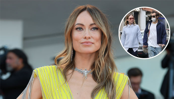 Olivia Wilde Reflects On ‘crippling’ Love Three Months After Harry Styles Split