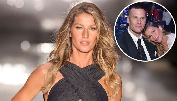 Gisele Bündchen Threatened Divorce from Tom Brady Several Times